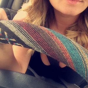 Meet your Posher, Nina